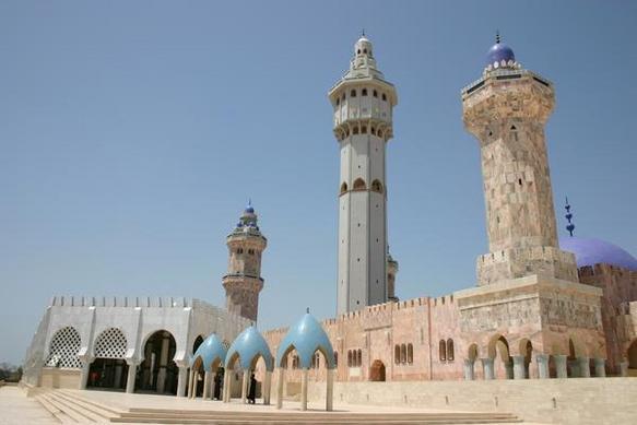 Touba sera érigée en une communauté rurale spéciale (ministre)