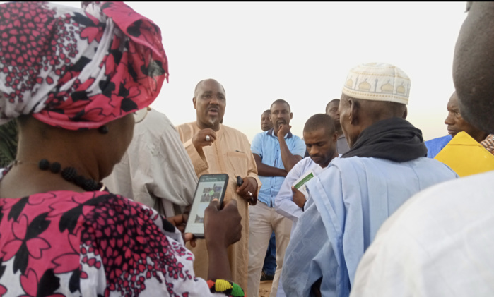 Musée culturel à Agnam-Godo : Près de 2 milliards pour valoriser le tourisme culturel à Matam. Musée culturel à Agnam-Godo : Près de 2 milliards pour valoriser le tourisme culturel à Matam.