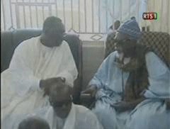 Macky «porte plainte» chez Serigne Sidy Makhtar