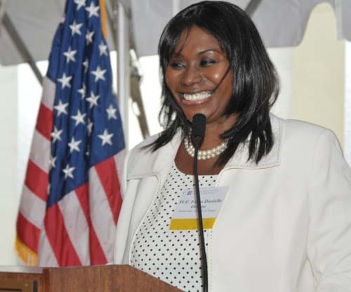 Transhumance: Fatou Danielle Diagne prend la carte de l’Apr
