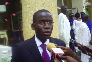 Aliou Sow: "Macky Sall a installé le désespoir parce qu'il a peur"