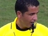 Mohamed Benouza, arbitre du match Ouganda-Sénégal: «J’ai la conscience tranquille»