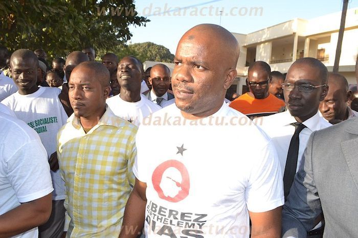 Exclusif! Malick Noël Seck, Aba Mbaye et Abdoulaye Basse devant le conseil de discipline du PS à 17h