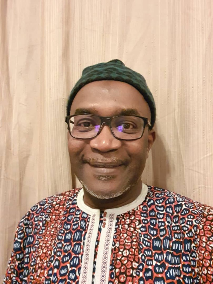 L’Islam trahi par les musulmans ? (Amadou Tidiane Wone) L’Islam trahi par les musulmans ? (Amadou Tidiane Wone)