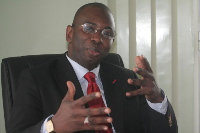 Kédougou : le PDS, Bokk Gis Gis et BBY mènent la bataille