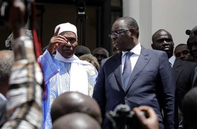 Quand Macky fait du Wade (le commentaire du jour de Cheikh Yérim Seck)