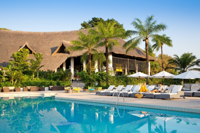 Cap Skirring / Le Club Méditerranée a fermé ses portes ce mercredi. Cap Skirring / Le Club Méditerranée a fermé ses portes ce mercredi.