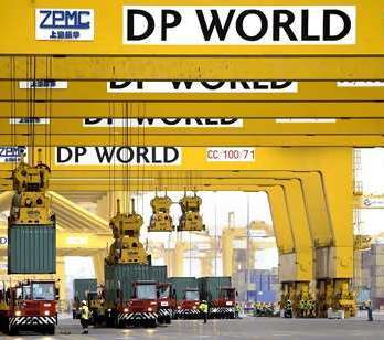 Situation d’esclavagisme à Dubaï Port World (DPW): Les ouvriers sonnent l’alerte
