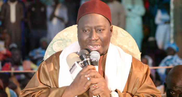 GANA MESSÉRÉ À LA SR / « Je regrette mes bêtises... Je ne savais pas que le Président Sall avait dit que le virus existait » GANA MESSÉRÉ À LA SR / « Je regrette mes bêtises... Je ne savais pas que le Président Sall avait dit que le virus existait »