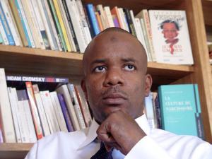 Malick Noël Seck suspendu de son poste de coordonnateur de Convergence socialiste