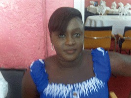 Fatou Thiam, candidate du Pds accuse Macky Sall d’être manipulé par Aminata Tall