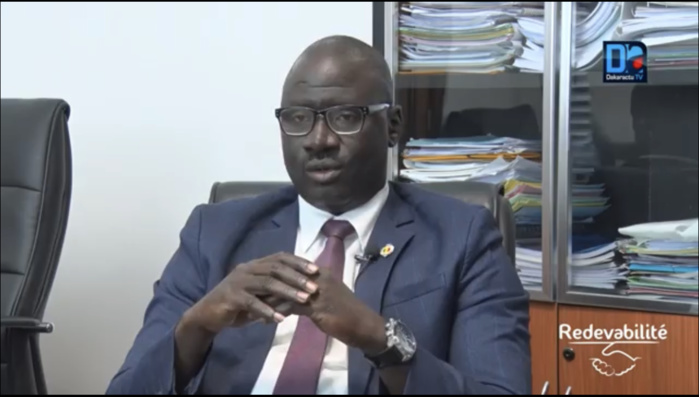 Mor Kane Ndiaye sur les sénégalais bloqués en Mauritanie « les