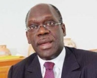 Le ministre des Finances trouve enfin un directeur de cabinet