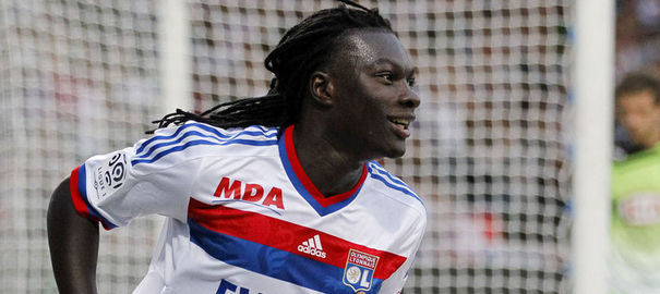 Bafétimbi Gomis accusé de viol?