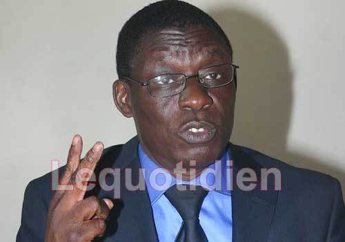 Procès contre Fadel Gaye et Cie pour voie de fait et destruction de matériel : Farba Senghor débouté