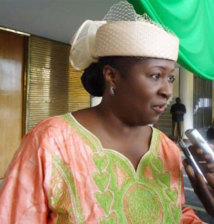 Me Ndèye Fatou Touré à Mbour : ''L'énergie doit être une priorité"