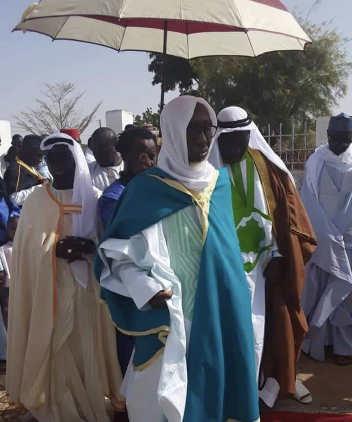 Quel Est Le Métier De Nasser Bambara