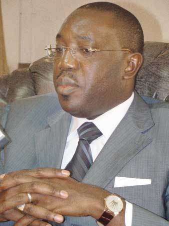 Ousmane Tanor Dieng: "Il est indispensable que la SAPCO soit auditée"