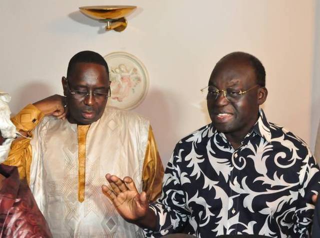 Revue de presse : ‘’Si Macky Sall bat campagne, c’est parce qu’il n’a pas confiance en Moustapha Niasse’’