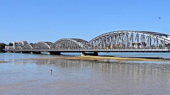 Covid-19 / Sénégal : Saint-Louis enregistre son premier cas confirmé du Coronavirus. Covid-19 / Sénégal : Saint-Louis enregistre son premier cas confirmé du Coronavirus.