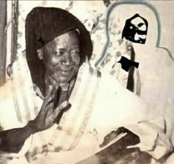 KAZU RAJAB ET COVID19 / Quand le jour de la naissance de Serigne Fallou transcende la peur et vire à des séances de prières  pour dégager le mal