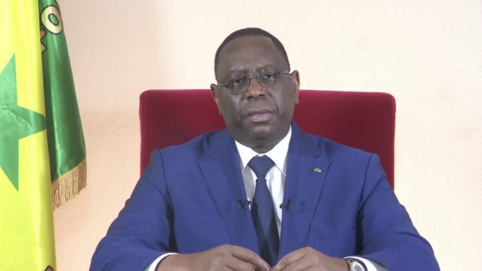 Coronavirus : Des hôtels réquisitionnés pour accueillir 1561 cas contact (Macky Sall) Coronavirus : Des hôtels réquisitionnés pour accueillir 1561 cas contact (Macky Sall)