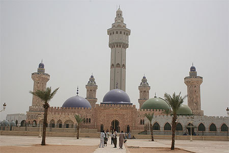 Communauté rurale de Touba : vers l’érection d’un statut spécial