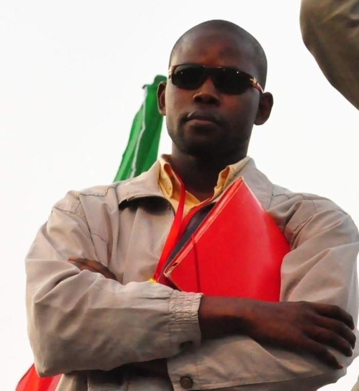 L’étudiant Mamadou Diop nommé député à titre posthume