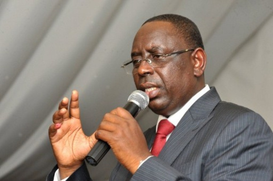 Macky SALL doit prendre de la hauteur (Biram P. DIEYE)
