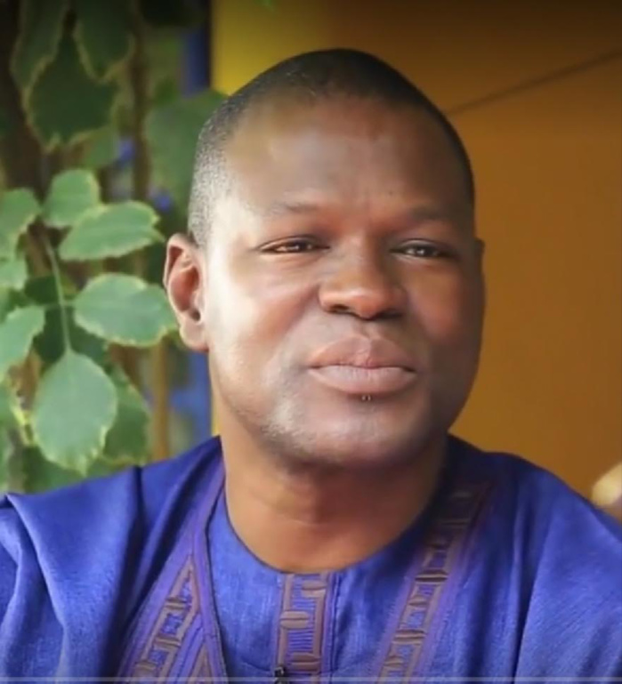 Traçage numérique (Par Ibrahima Ba) Traçage numérique (Par Ibrahima Ba)