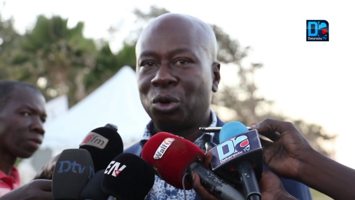 CORONAVIRUS - COVID 19 : Le Président Baïdy Agne du CNP se prononce sur la gravité de la crise sanitaire et sociale, avec ses conséquences économiques et financières CORONAVIRUS - COVID 19 : Le Président Baïdy Agne du CNP se prononce sur la gravité de la crise sanitaire et sociale, avec ses conséquences économiques et financières