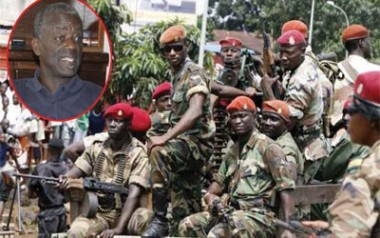 Rôle de l’armée en Afrique: Le général Mansour Seck plaide l’utilité de la Grande muette