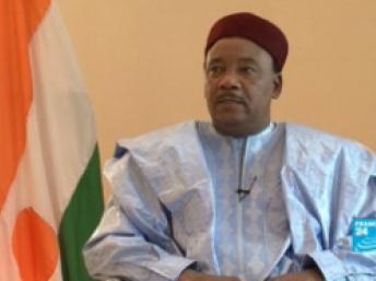 Force au Mali: Issoufou appelle l'ONU à ne pas éterniser ses débats