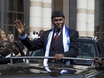 Abdoulaye Wade: 40 ans de vie politique (AUDIO)