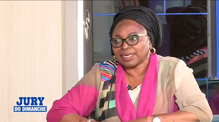 Lutte contre le Covid-19 : Le Pr Ndèye Coumba Touré Kane préconise un dépistage de masse pour endiguer le virus...