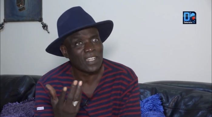 Gestion du Covid-19 : ‘’Les autorités doivent revoir à la perfection la communication de crise et surtout privilégier les langues locales’’ (Serigne Mor Mbaye, Psychothérapeute - Psychologue - Clinicien) Gestion du Covid-19 : ‘’Les autorités doivent revoir à la perfection la communication de crise et surtout privilégier les langues locales’’ (Serigne Mor Mbaye, Psychothérapeute - Psychologue - Clinicien)