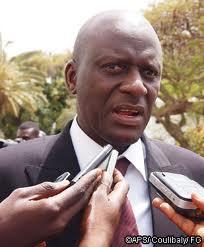 Benoit Sambou : "La défaite du PDS à Ziguinchor a fait très mal au président Wade"