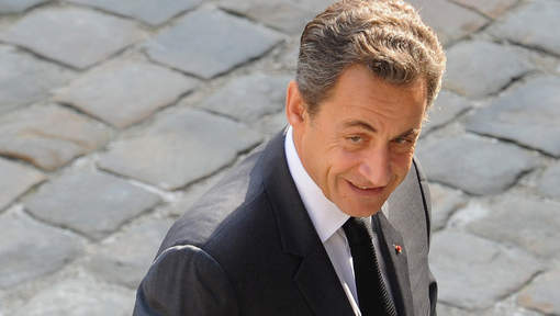 Sarkozy répond aux questions qu'on ne lui a pas encore posées