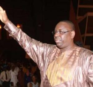 «Macky Sall qui fait la campagne, c’est scandaleux!» (Abdou Khadre Lô)