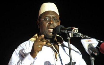 «Moralement et juridiquement, Macky Sall ne doit pas battre campagne» (Pr Mody Gadiaga)