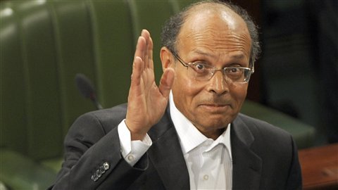 Le président tunisien annule sa visite au Sénégal