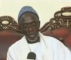 Serigne Cheikh Bara Maty Lèye à la délégation gouvernementale: «Xulôwuma… Soyez reconnaissant avec Touba»