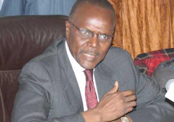 «Me Wade pensait qu’il était président ad vitam aeternam» (Ousmane Tanor Dieng)