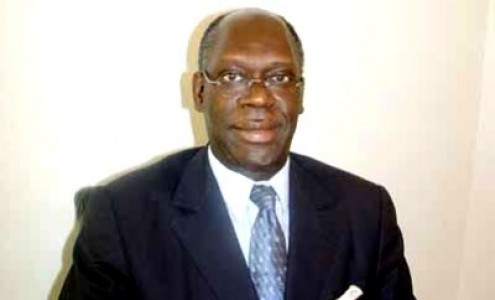 Le gouvernement prévoit un ''cadre macro-économique solide en 2013’’ (Amadou Kane)