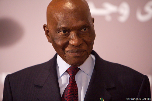 Abdoulaye Wade: "Le Pds reviendra au pouvoir même si ce sera sans moi"