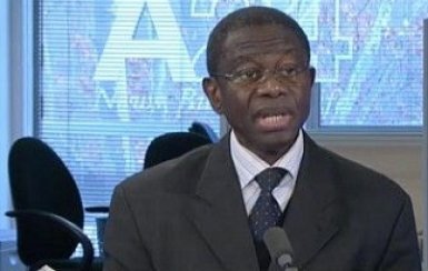Abdoulaye Ndiaga Sylla sur la mort de Cherif Elvalide Sèye: "C'était un journaliste émérite"