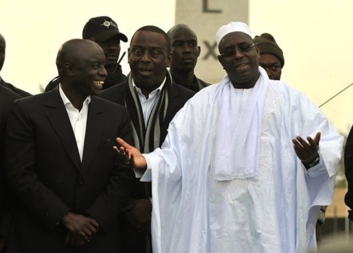 Macky Sall - Idrissa Seck : Vers le clash (Par Cheikh Yérim Seck)