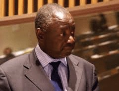 Aliou Niang, DG de l'Aser, à propos de Daour Niang Ndiaye: «Il veut s’assurer une immunité à cause des dossiers sur le foncier»