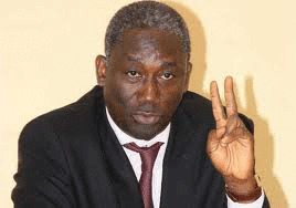 «Si Macky Sall n’a pas confiance à sa liste, il n’avait qu’à se démettre de ses charges de président»