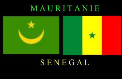 Sénégal/Mauritanie: Dangereuse pente (Ahmed Ould Cheikh)